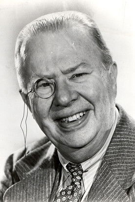 Charles Coburn, archival portrait.
