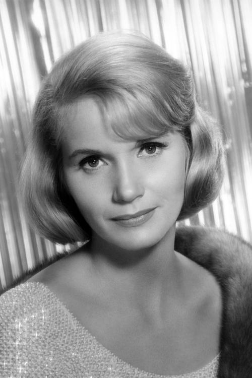 Eva Marie Saint, archival portrait.