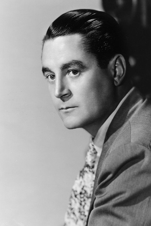 Leo McCarey, archival portrait.