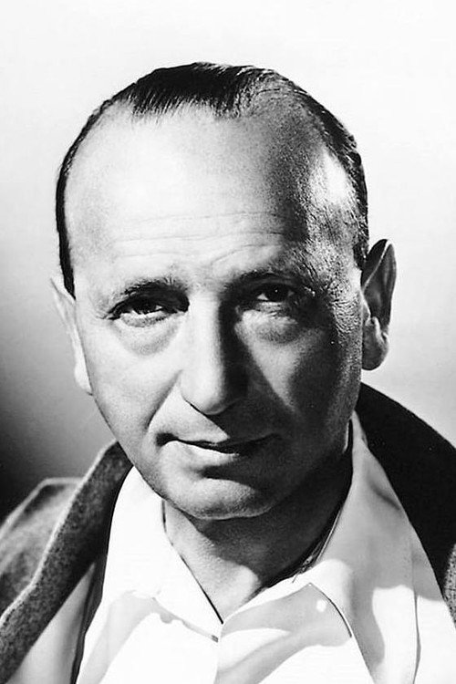 Michael Curtiz, archival portrait.
