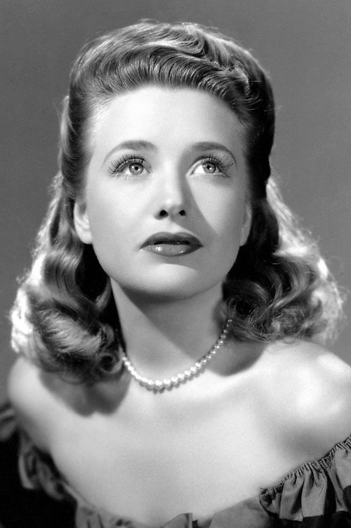 Priscilla Lane, archival portrait.