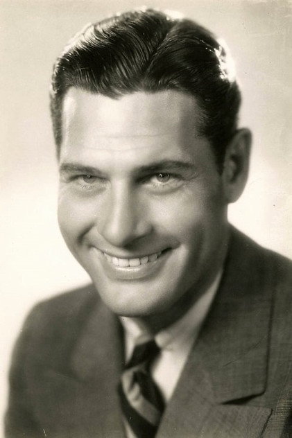 Richard Arlen as Cheshire Cat
