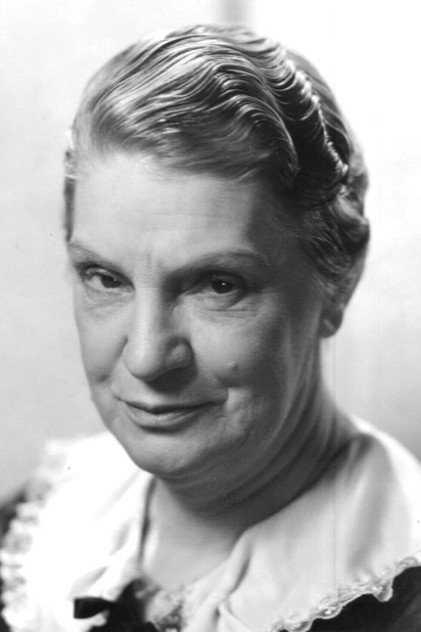 Lillian Harmer as Cook