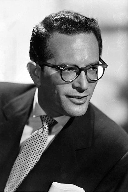 Robert Q. Lewis as Robert Q. Lewis