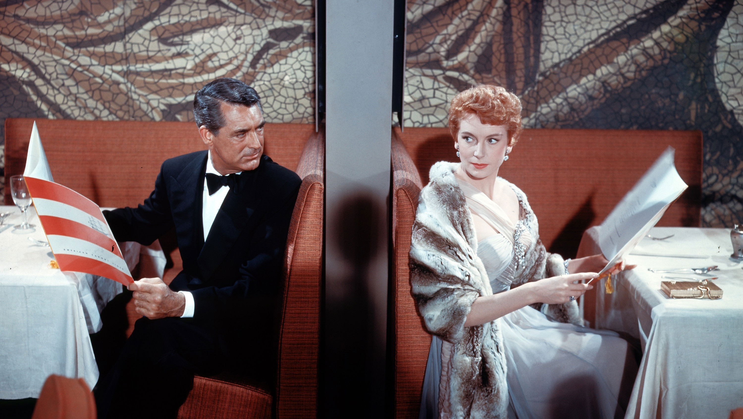An Affair to Remember — iconic scene