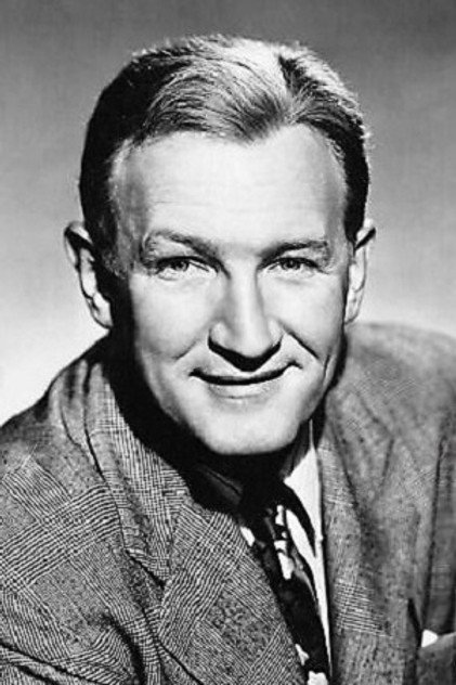 Joe Sawyer as Jack Sully