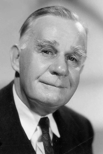 Henry Travers as Fuzzy