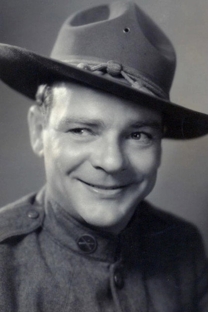 Russell Hopton as Steve Karns