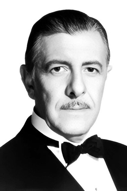 Paul Harvey as Attorney Brian