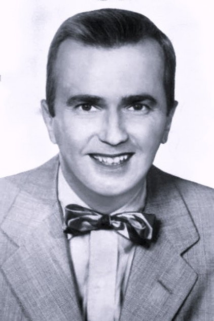 Jackie Kelk as Mickey Strong
