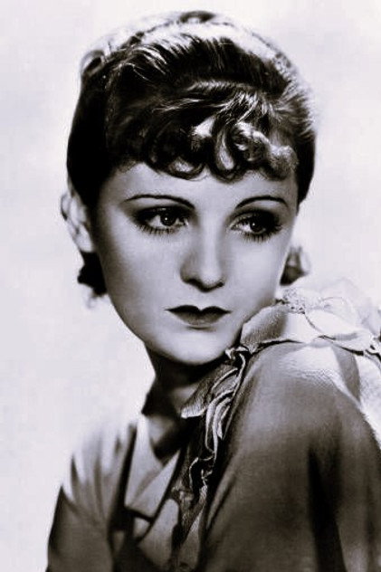 Marion Burns as Mrs. Trevor