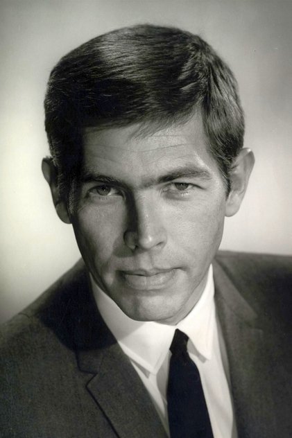 James Coburn as Tex Panthollow