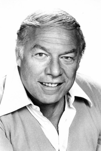 George Kennedy as Herman Scobie