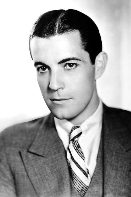 Ramon Novarro as Colonel Adragon