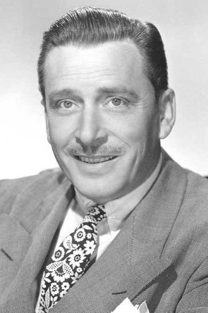 Leon Ames as Sam Proctor