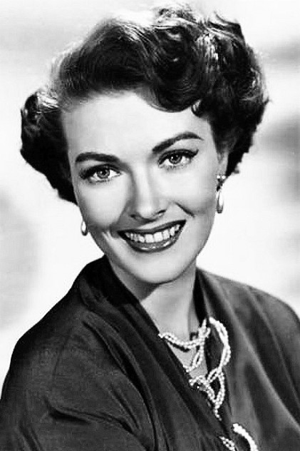 Paula Raymond as Helen Ferguson