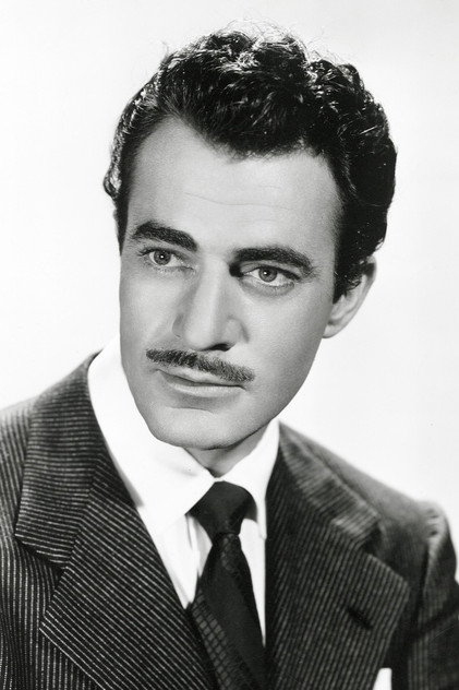 Gilbert Roland as Roland Gonzales