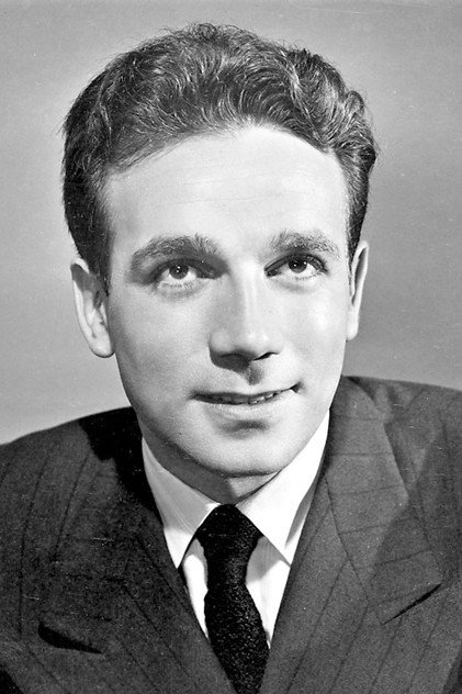 Dane Clark as Tin Can