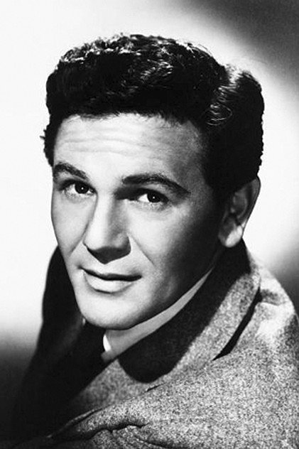 John Garfield as Wolf