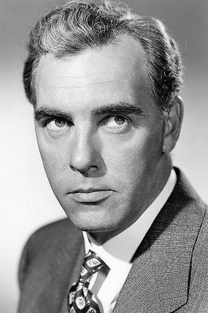 Warner Anderson as Andy