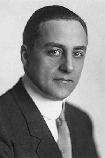 Henry Kolker as Hutton