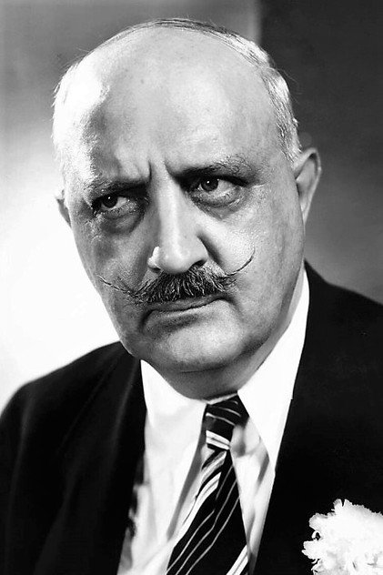 Paul Porcasi as Archimede