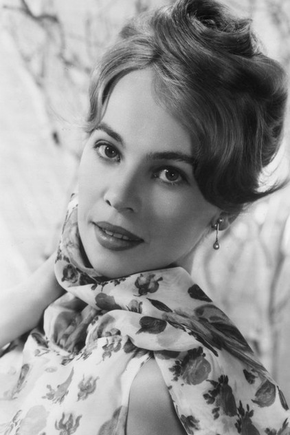 Leslie Caron as Catherine Freneau