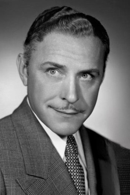 Arthur Vinton as Joe Burke