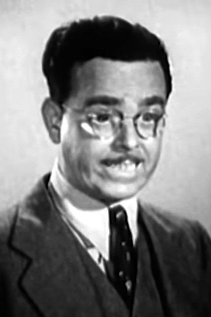Charles Williams as Baby Face (Charles T. Pearson Jr.)