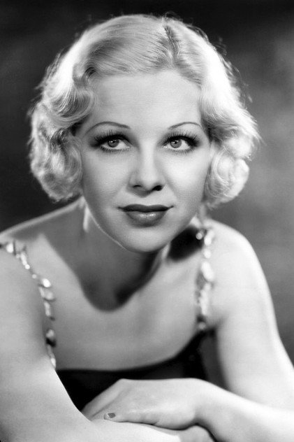 Glenda Farrell as Jeanne Sands