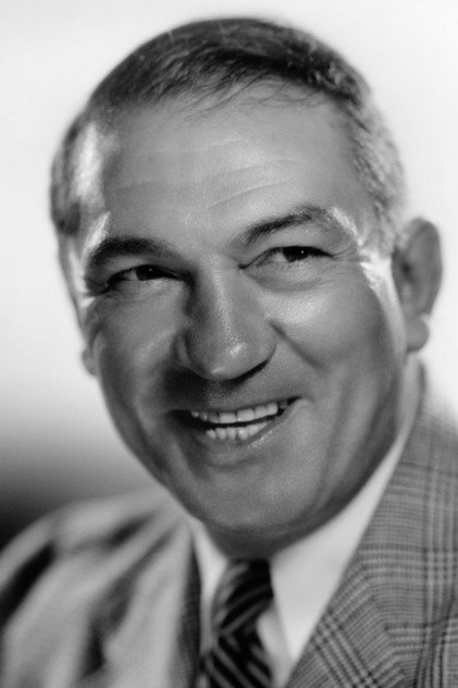 Victor McLaglen as MacChesney