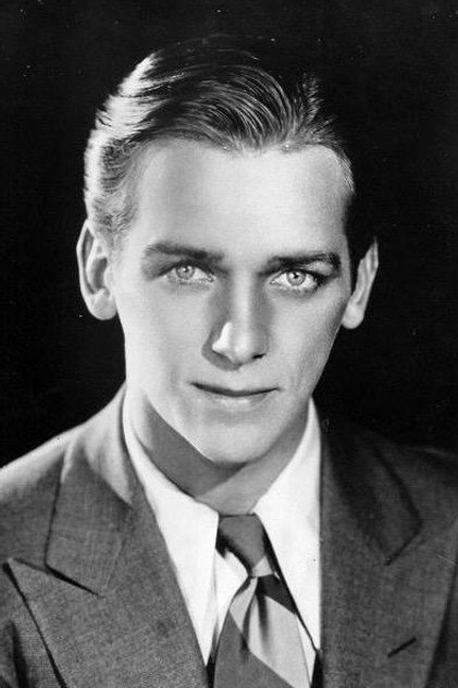 Douglas Fairbanks Jr. as Thomas Anthony Ballantine