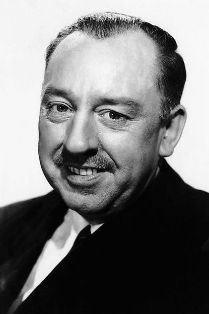 Porter Hall as Murphy