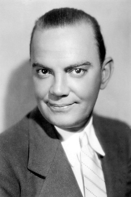 Cliff Edwards as Endicott