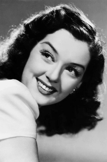 Rosalind Russell as Hildy Johnson