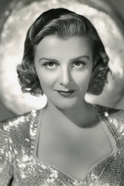 Doris Nolan as Julia Seton