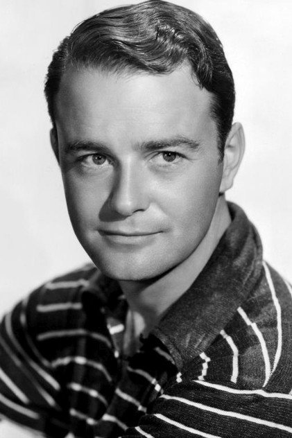 Lew Ayres as Ned Seton