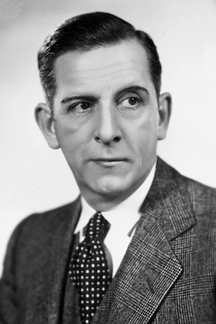 Edward Everett Horton as Nick Potter