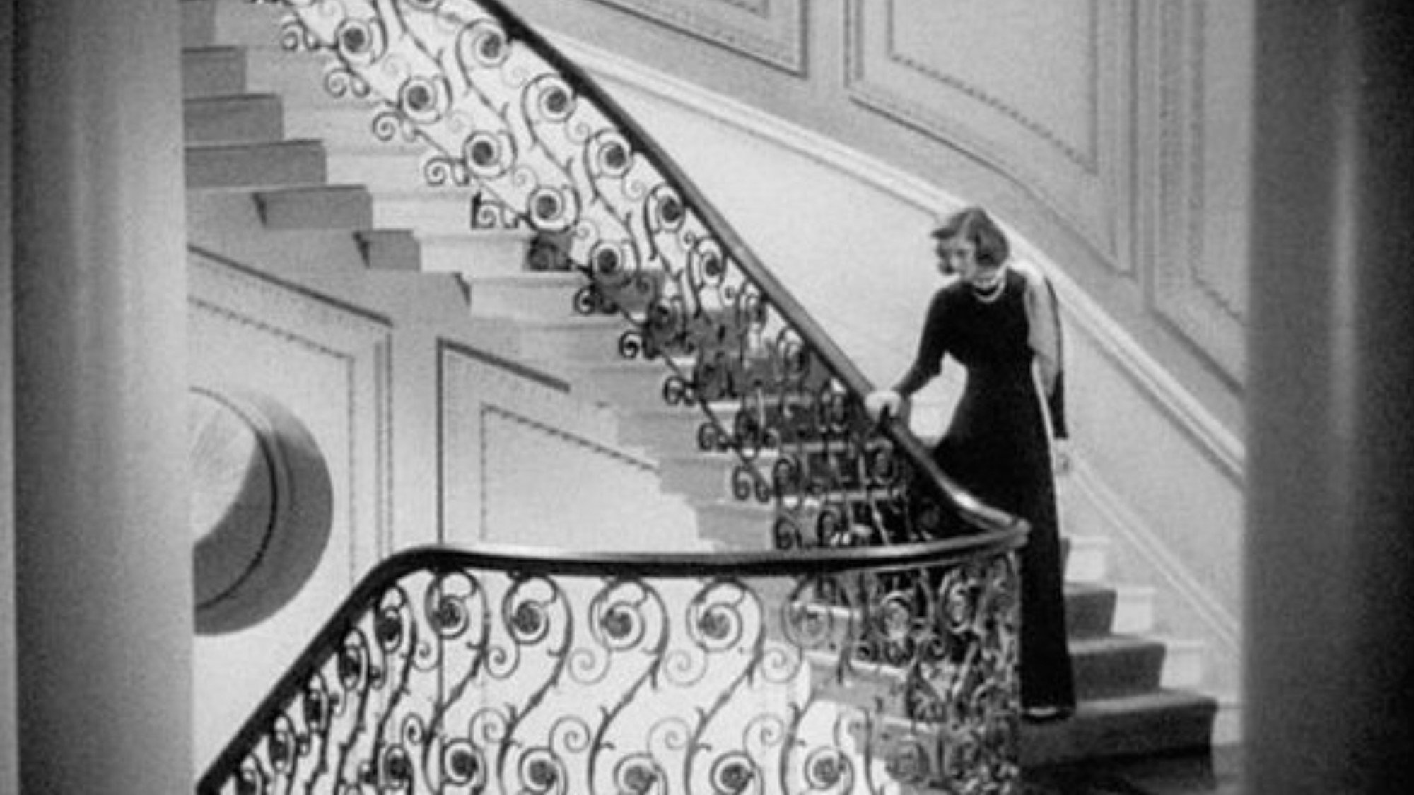 Holiday — iconic scene