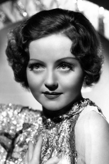 Nancy Carroll as Ruth Brock