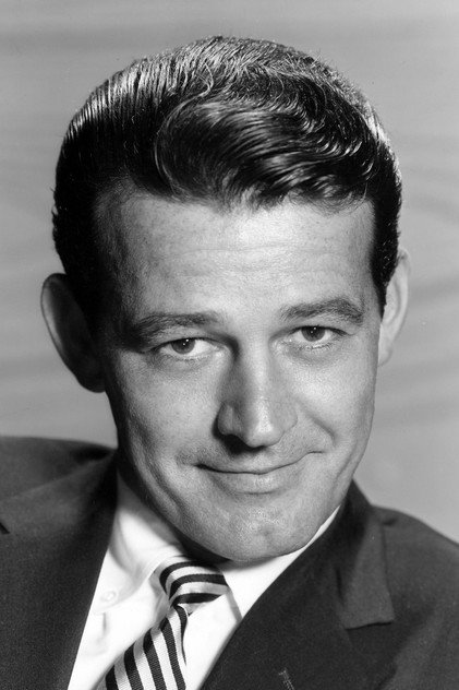 Murray Hamilton as Capt. Alan Wilson