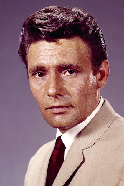 Harry Guardino as Angelo Donatello
