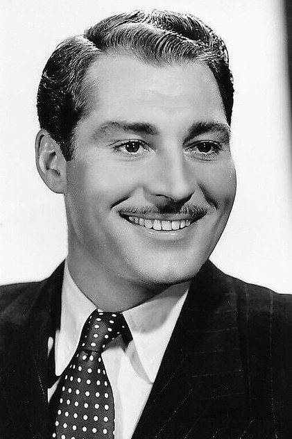 Alan Marshal as Roger Peyton