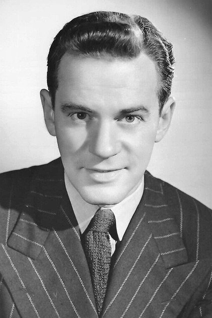 Richard Carlson as Thomas Jefferson