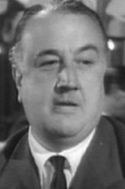 Robert Adair as Col. Bliven (uncredited)