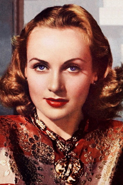 Carole Lombard as Julie Eden