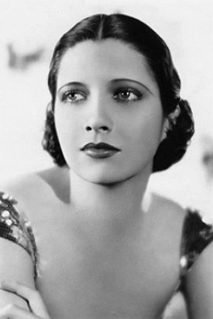 Kay Francis as Maida Walker