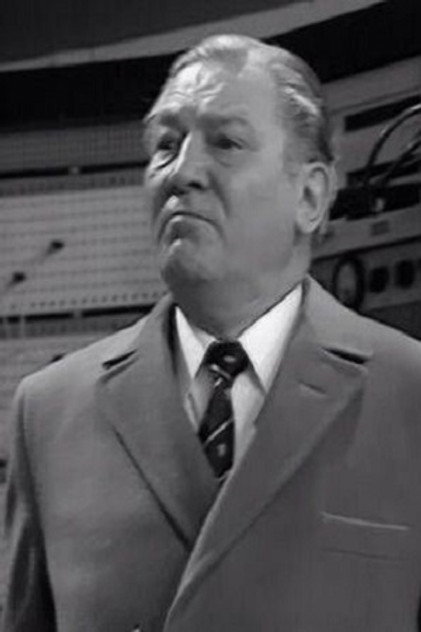 Martin Boddey as Albert