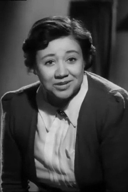 Megs Jenkins as Doris Banks