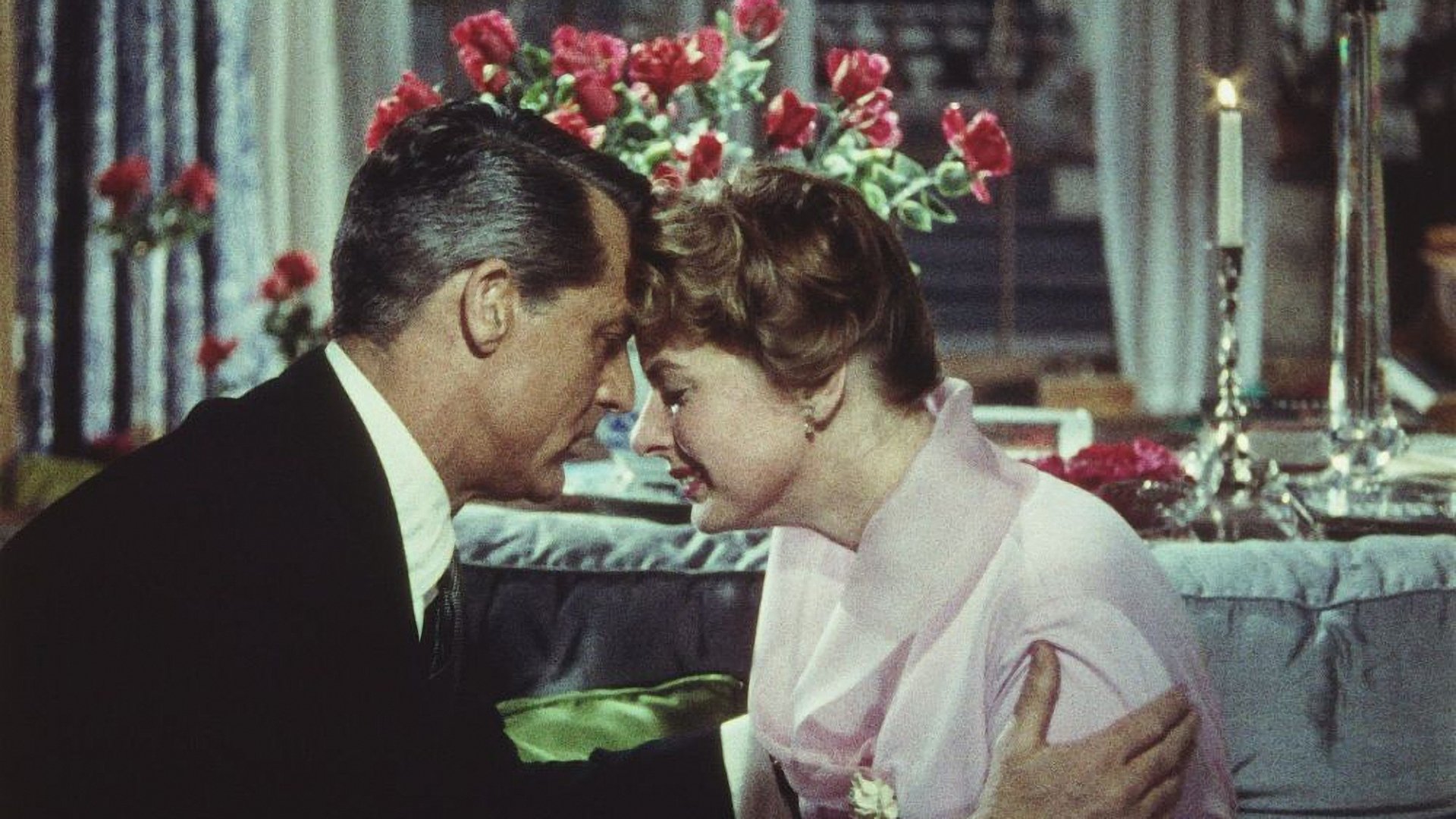 Indiscreet — iconic scene